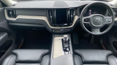 Volvo Xc60 2.0 T8 455 RC PHEV Inscription Pro 5dr AWD Auto Estate